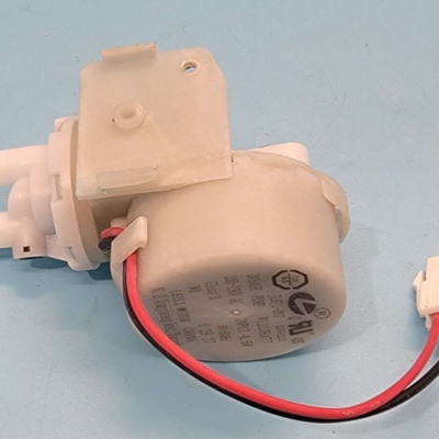 Genuine Washer Whirlpool Flowmeter Part#W11238377