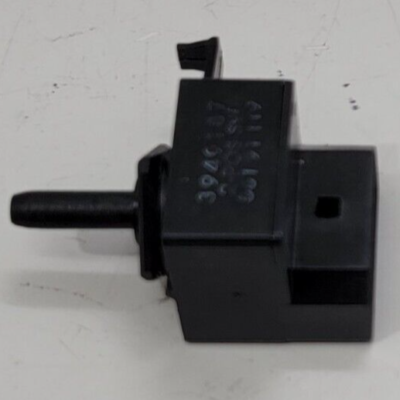 Genuine Washer Whirlpool Selector Switch Part#3949187