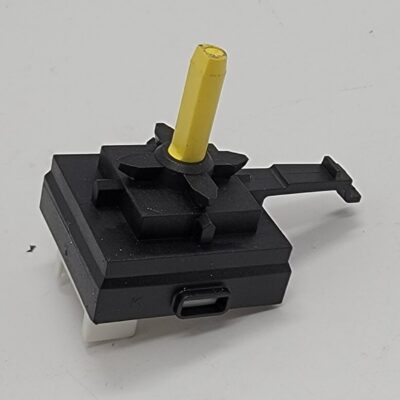 Genuine Washer Whirlpool Selector Switch Part#W10285518