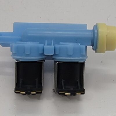 Genuine Washer Whirlpool Water Inlet Valve Part#8182862