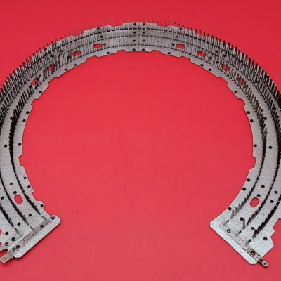 Genuine Washer/Dryer GE Heating Element Part#WE11M62