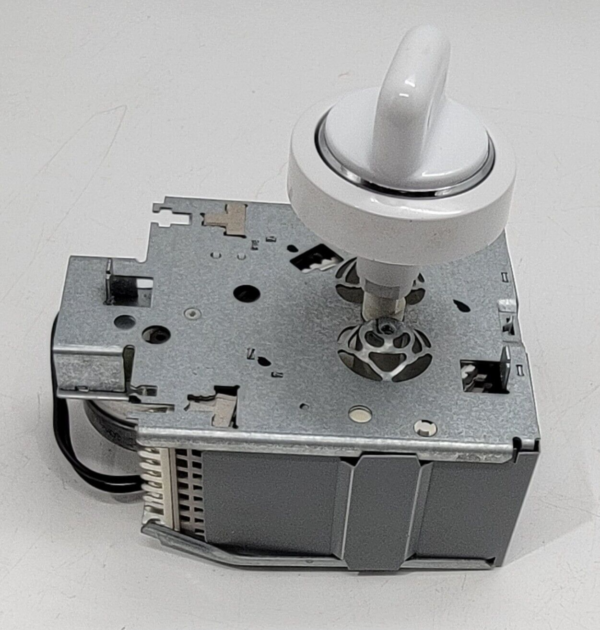 Genuine Washer/Dryer GE Timer Part#134014700B