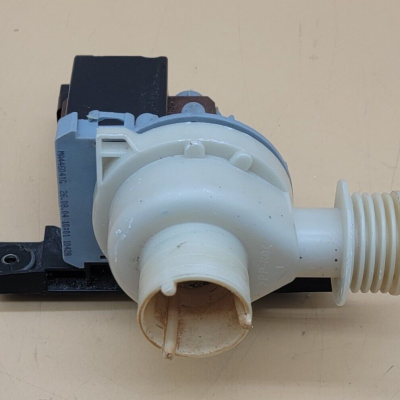Genuine Washer/Dryer Kenmore Drain Pump Part#134051100