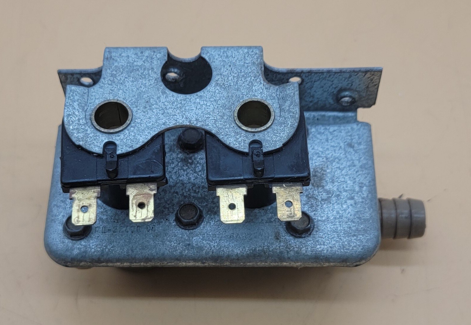 Genuine-WasherDryer-Kenmore-Water-Inlet-Valve-Part131389300-405760930719 Genuine WasherDryer Kenmore Water Inlet Valve Part131389300 405760930719