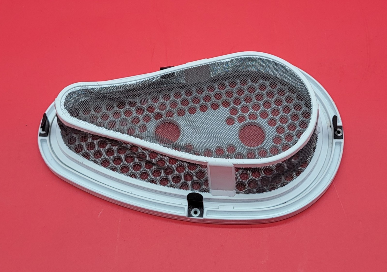 Genuine-WasherDryer-Whirlpool-Lint-Filter-Part8531964-406167582909 Genuine WasherDryer Whirlpool Lint Filter Part8531964 406167582909