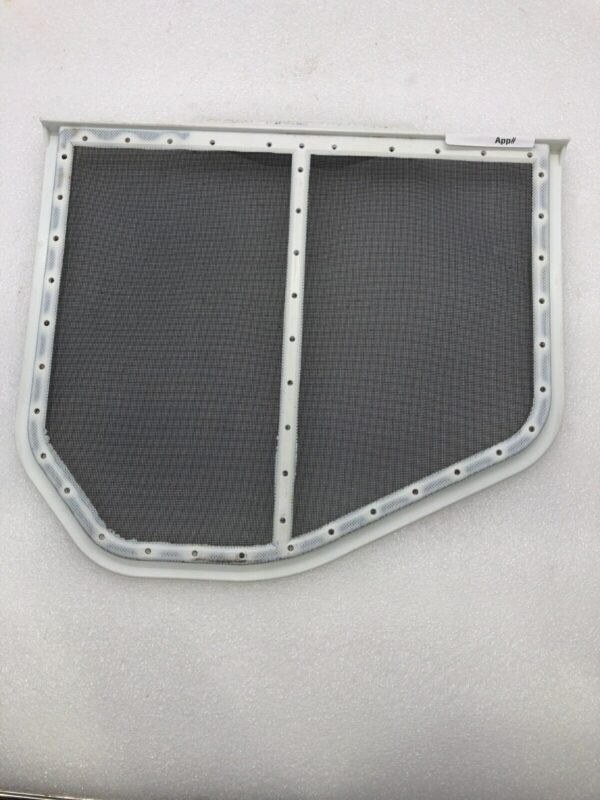 Genuine Whirlpool Dryer Lint Screen Filter Part#W10596627 - Image 3