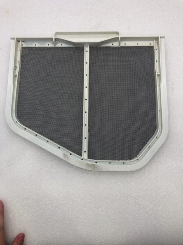 Genuine Whirlpool Dryer Lint Screen Filter Part#W10596627