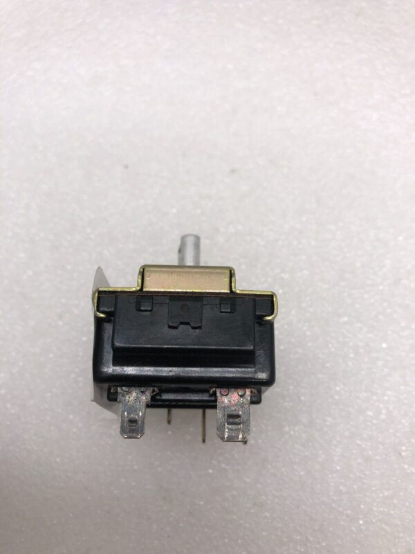 Genuine Whirlpool Kenmore Range Selector Switch Part#8053511 - Image 3