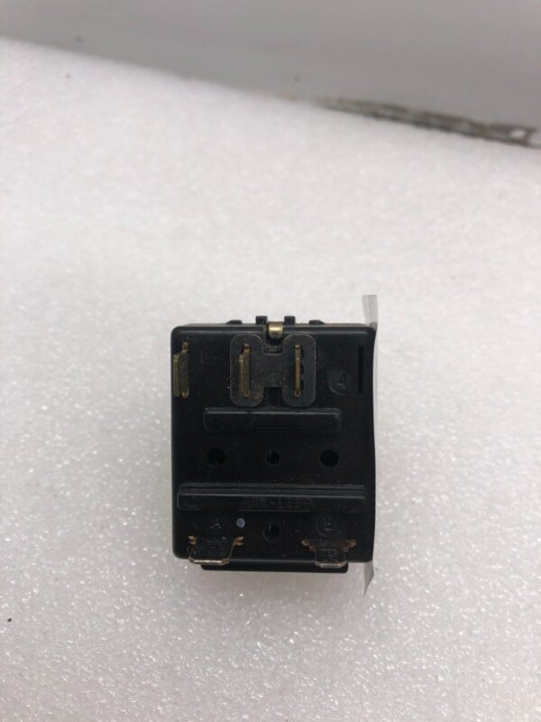 Genuine Whirlpool Kenmore Range Selector Switch Part#8053511 - Image 4