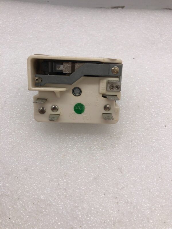 Genuine Whirlpool Kenmore Range Surface Element Switch Part#9750639 - Image 3