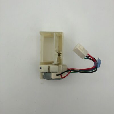 Genuine  Whirlpool Refrigerator  Air Damper Part#W10207517