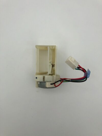 Genuine Whirlpool Refrigerator Air Damper Part#W10207517