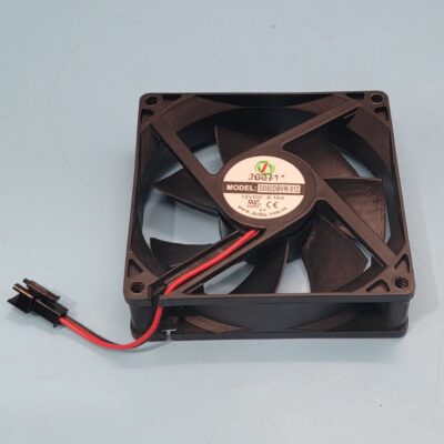 Genuine Wine Fridge Newair Cooling Fan Part#DD92DBVM-012