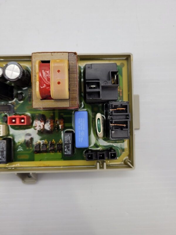 Genuine kenmore Control Board Part #DC26-00005D  AP4459671 - Image 3